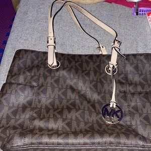 Michael Kors Shoulder Purse